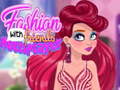Laro Fashion With Friends Multiplayer
