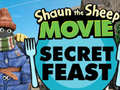 Laro Shaun the Sheep: Movie Secret Feast