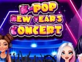 Laro K-pop New Year's Concert