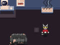 Laro Cats on Mars