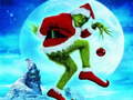 Laro The Grinch Jigsaw Puzzle