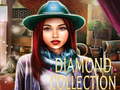 Laro Diamond Collection