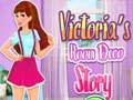 Laro Victoria's Room Deco Story