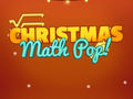 Laro Christmas Math Pop
