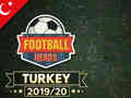 Laro Football Heads: Turkey 2019/20