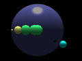 Laro Snake Sphere