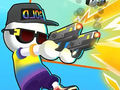 Laro Street Gun Fight