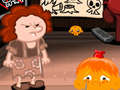 Laro Monkey Go Happy Stage 489