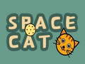 Laro Space Cat