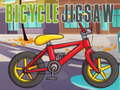 Laro Bicycle Jigsaw