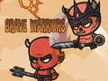 Laro Brave Warriors