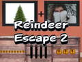 Laro Reindeer Escape 2