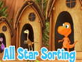 Laro All Star Sorting