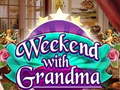 Laro Weekend with Grandma