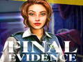 Laro Final Evidence