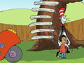 Laro The Cat in the Hat Builds That