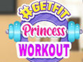 Laro Getfit Princess Workout 