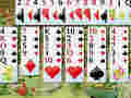 Laro Wild Flower Solitaire
