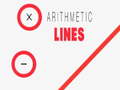 Laro Arithmetic Lines