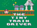 Laro The Tiny Train Driver