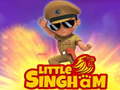 Laro Little Singham