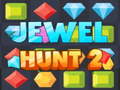 Laro Jewel Hunt 2