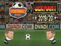 Laro Football Heads: 2019-20 Germany (Bundesliga)