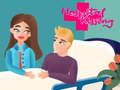 Laro Hospital Kissing