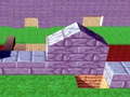 Laro Blocky Combat Swat 2