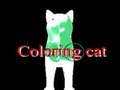 Laro Coloring cat