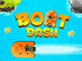 Laro Boat Dash