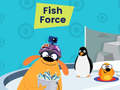 Laro Fish Force