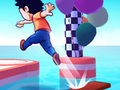 Laro Shortcut Run 3D
