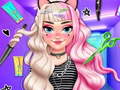 Laro Eliza E Girl Trendy Hairstyles