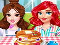 Laro Funny Food Challenge