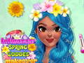 Laro Influencer Spring Goddess Makeover
