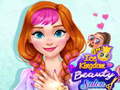 Laro Ice Kingdom Beauty Salon