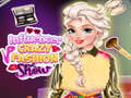 Laro Influencer Crazy Fashion Show
