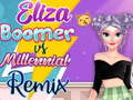 Laro Eliza Boomer vs Millennial Fashion Remix