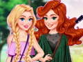 Laro Princess #Inspo Social Media Adventure