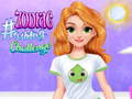 Laro Zodiac #Hashtag Challenge