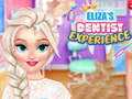 Laro Eliza's Dentist Experience