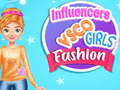 Laro Influencers VSCO Girls Fashion
