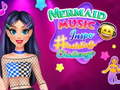 Laro Mermaid Music #Inspo Hashtag Challenge