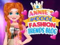 Laro Annie's #Cool Fashion Trends Blog