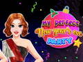 Laro My Perfect New Year's Eve Party