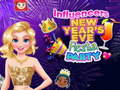 Laro Influencers #NewYearsEve Fiesta Party