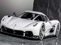 Laro Koenigsegg Jesko Absolut Slide