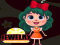 Laro Jewelry golden girl