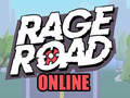 Laro Rage Road Online
